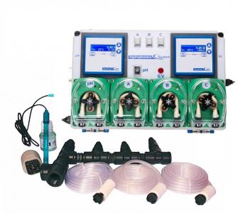 Voedingscomputer Prosystem Pro