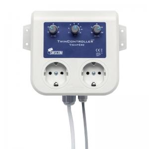 SMSCOM TwinController Mk2 7A EU