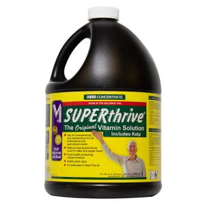 Superthrive Plant Vitamine - 3,8 liter