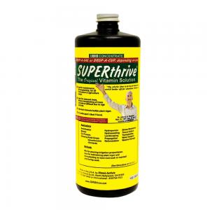 Superthrive Plant Vitamine - 960ml