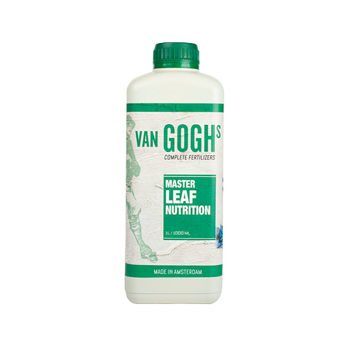 Van Gogh's Master Leaf Nutrition